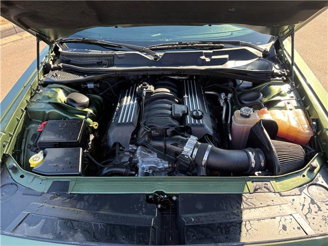 2019 Dodge Challenger Scat Pack 392 (Stk: A-627109) in Moncton - Image 9 of 20 2019 Dodge Challenger Scat Pack 392 (Stk: A-627109) in Moncton - Image 9 of 20