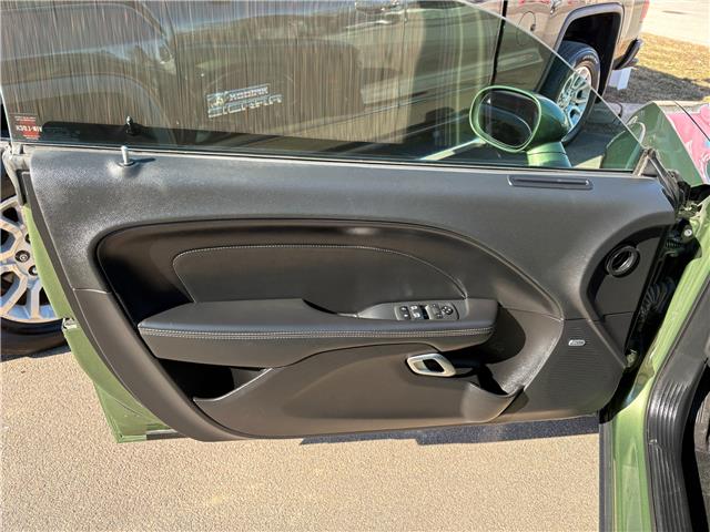 2019 Dodge Challenger Scat Pack 392 (Stk: A-627109) in Moncton - Image 10 of 20 2019 Dodge Challenger Scat Pack 392 (Stk: A-627109) in Moncton - Image 10 of 20