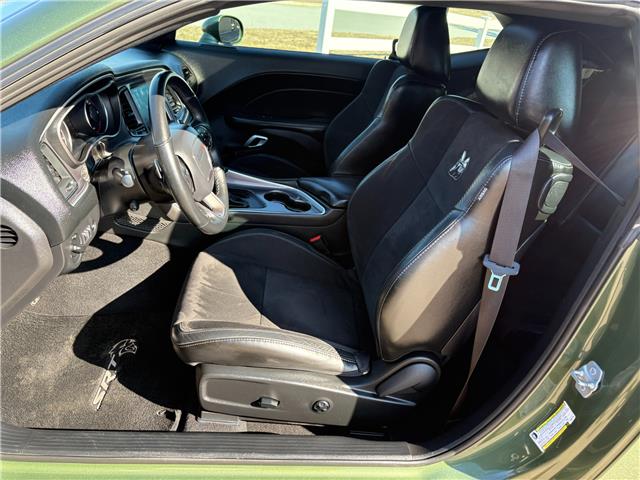 2019 Dodge Challenger Scat Pack 392 (Stk: A-627109) in Moncton - Image 11 of 20 2019 Dodge Challenger Scat Pack 392 (Stk: A-627109) in Moncton - Image 11 of 20