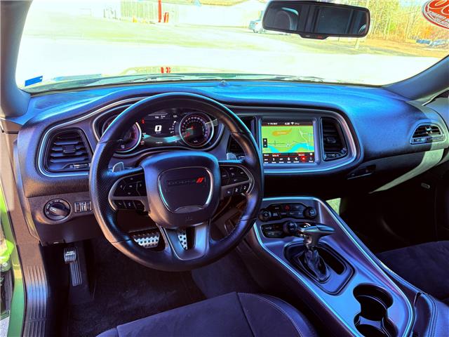 2019 Dodge Challenger Scat Pack 392 (Stk: A-627109) in Moncton - Image 12 of 20 2019 Dodge Challenger Scat Pack 392 (Stk: A-627109) in Moncton - Image 12 of 20