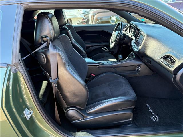 2019 Dodge Challenger Scat Pack 392 (Stk: A-627109) in Moncton - Image 18 of 20 2019 Dodge Challenger Scat Pack 392 (Stk: A-627109) in Moncton - Image 18 of 20