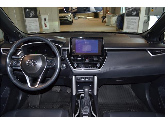 2025 Toyota Corolla Cross Hybrid XSE (Stk: 26730A) in Kingston - Image 3 of 9