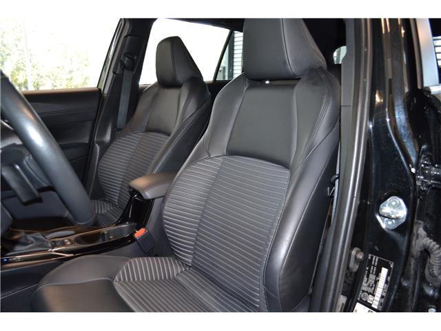 2025 Toyota Corolla Cross Hybrid XSE (Stk: 26730A) in Kingston - Image 7 of 9