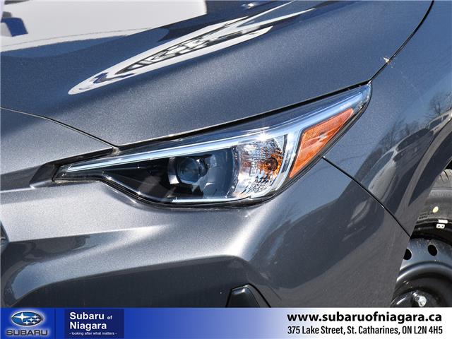 2026 Subaru Impreza Convenience (Stk: S9191) in St.Catharines - Image 3 of 25