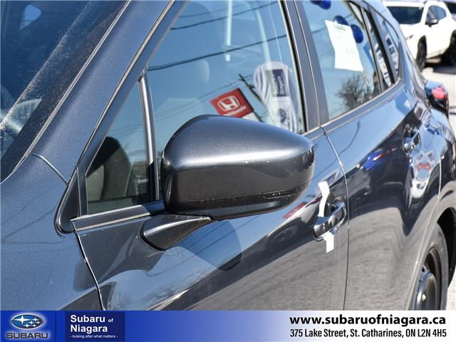 2026 Subaru Impreza Convenience (Stk: S9191) in St.Catharines - Image 4 of 25