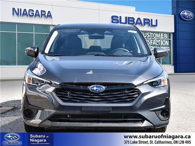 2026 Subaru Impreza Convenience (Stk: S9191) in St.Catharines - Image 5 of 25