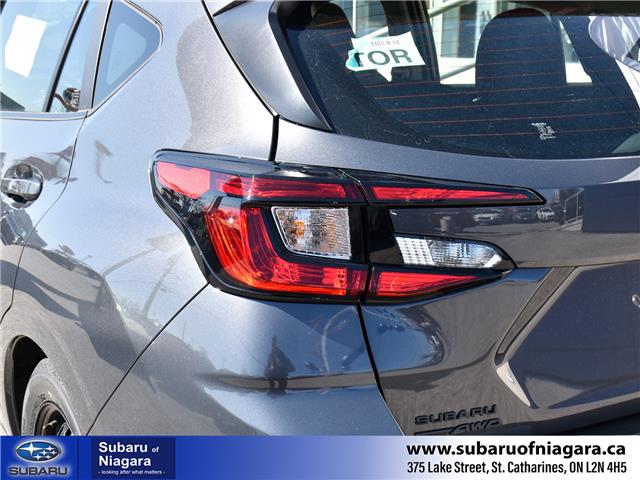 2026 Subaru Impreza Convenience (Stk: S9191) in St.Catharines - Image 8 of 25