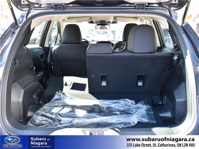 2026 Subaru Impreza Convenience (Stk: S9191) in St.Catharines - Image 9 of 25