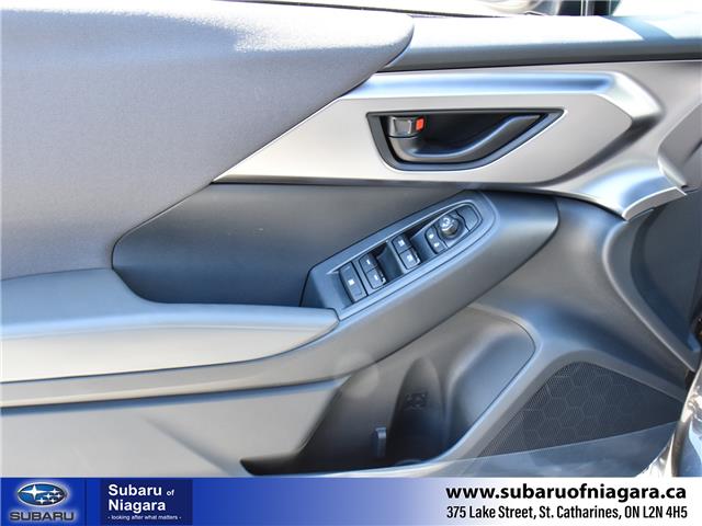 2026 Subaru Impreza Convenience (Stk: S9191) in St.Catharines - Image 11 of 25