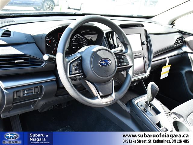 2026 Subaru Impreza Convenience (Stk: S9191) in St.Catharines - Image 12 of 25