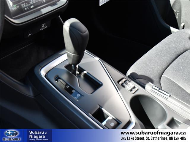 2026 Subaru Impreza Convenience (Stk: S9191) in St.Catharines - Image 13 of 25