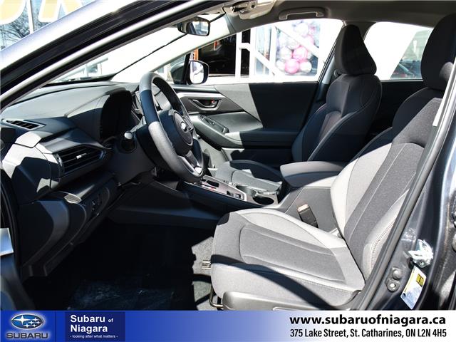 2026 Subaru Impreza Convenience (Stk: S9191) in St.Catharines - Image 14 of 25