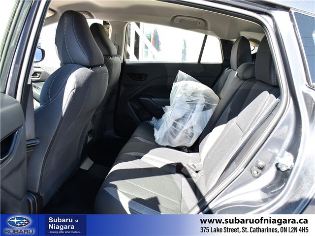 2026 Subaru Impreza Convenience (Stk: S9191) in St.Catharines - Image 15 of 25