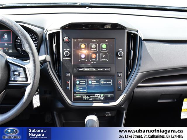 2026 Subaru Impreza Convenience (Stk: S9191) in St.Catharines - Image 17 of 25