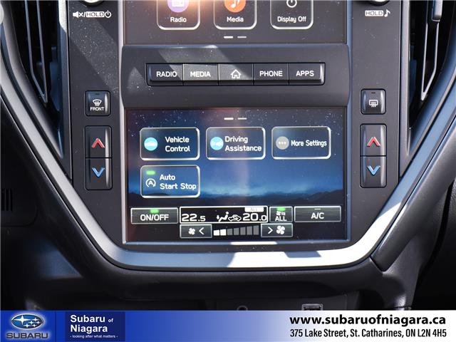 2026 Subaru Impreza Convenience (Stk: S9191) in St.Catharines - Image 19 of 25