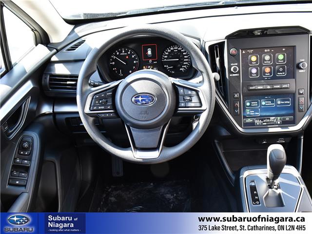 2026 Subaru Impreza Convenience (Stk: S9191) in St.Catharines - Image 21 of 25