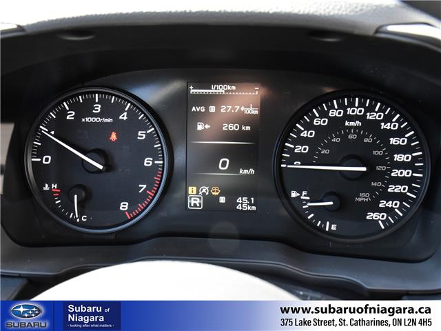 2026 Subaru Impreza Convenience (Stk: S9191) in St.Catharines - Image 25 of 25