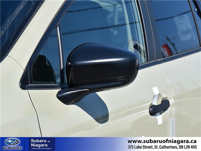 2026 Subaru Crosstrek Convenience (Stk: S9344) in St.Catharines - Image 4 of 25