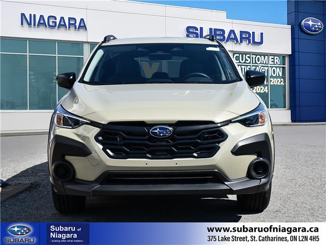 2026 Subaru Crosstrek Convenience (Stk: S9344) in St.Catharines - Image 5 of 25
