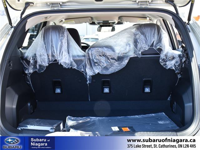 2026 Subaru Crosstrek Convenience (Stk: S9344) in St.Catharines - Image 9 of 25