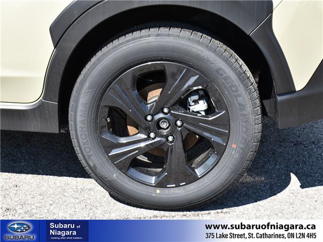 2026 Subaru Crosstrek Convenience (Stk: S9344) in St.Catharines - Image 10 of 25