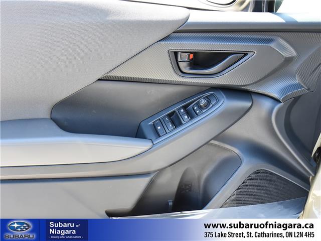 2026 Subaru Crosstrek Convenience (Stk: S9344) in St.Catharines - Image 11 of 25