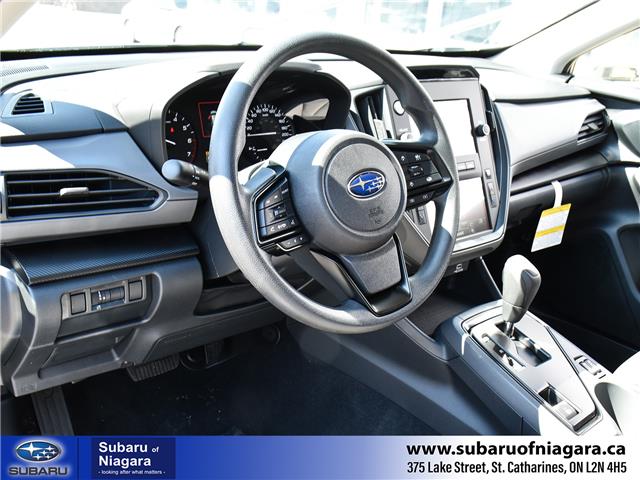 2026 Subaru Crosstrek Convenience (Stk: S9344) in St.Catharines - Image 12 of 25