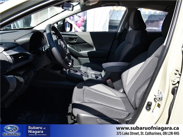 2026 Subaru Crosstrek Convenience (Stk: S9344) in St.Catharines - Image 14 of 25