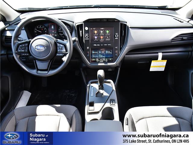 2026 Subaru Crosstrek Convenience (Stk: S9344) in St.Catharines - Image 15 of 25