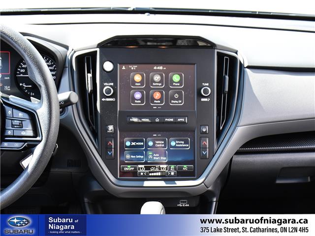 2026 Subaru Crosstrek Convenience (Stk: S9344) in St.Catharines - Image 16 of 25