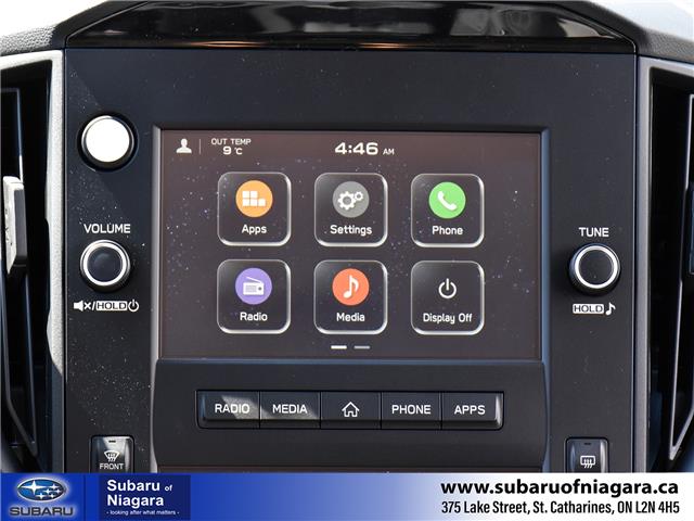 2026 Subaru Crosstrek Convenience (Stk: S9344) in St.Catharines - Image 17 of 25