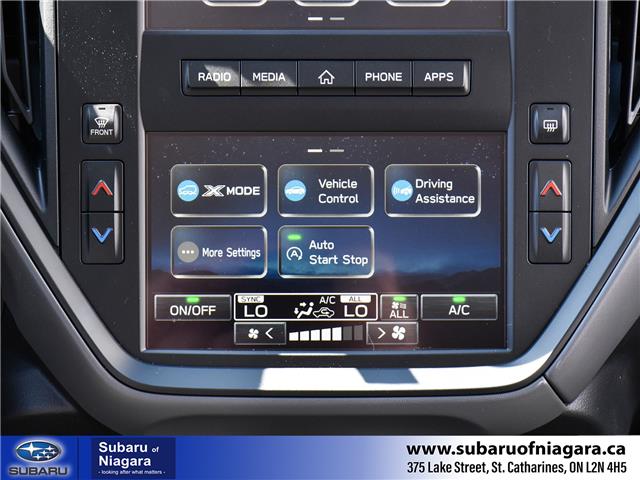 2026 Subaru Crosstrek Convenience (Stk: S9344) in St.Catharines - Image 18 of 25