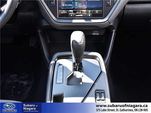 2026 Subaru Crosstrek Convenience (Stk: S9344) in St.Catharines - Image 19 of 25