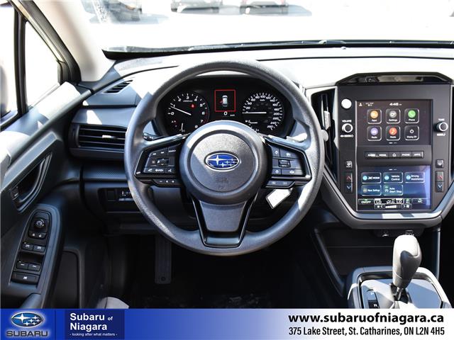 2026 Subaru Crosstrek Convenience (Stk: S9344) in St.Catharines - Image 20 of 25