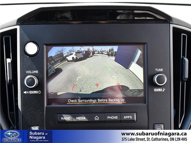 2026 Subaru Crosstrek Convenience (Stk: S9344) in St.Catharines - Image 23 of 25