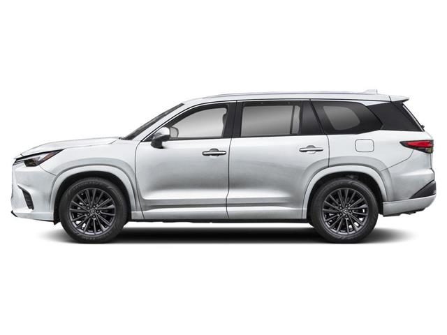 2026 Lexus TX 350 Base (Stk: 260647) in Calgary - Image 2 of 12