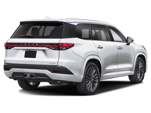 2026 Lexus TX 350 Base (Stk: 260647) in Calgary - Image 3 of 12