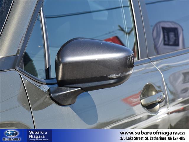 2026 Subaru Forester Limited (Stk: S9527) in St.Catharines - Image 4 of 29
