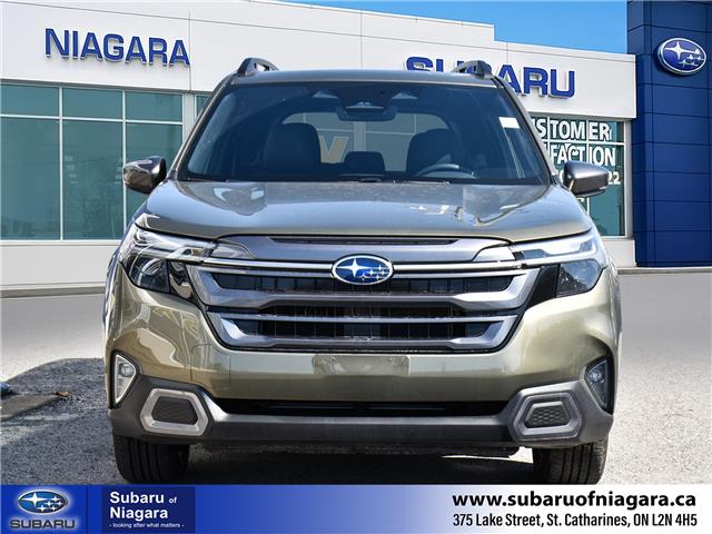2026 Subaru Forester Limited (Stk: S9527) in St.Catharines - Image 5 of 29