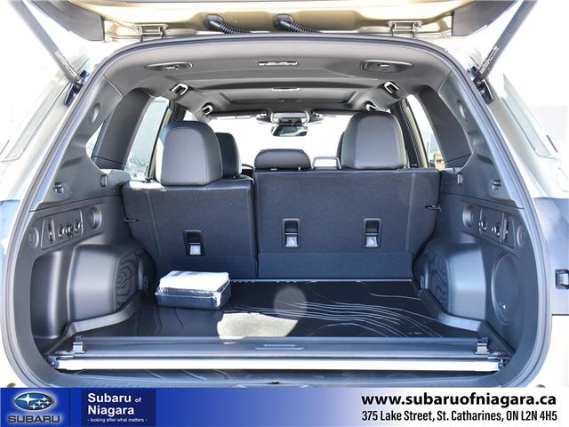 2026 Subaru Forester Limited (Stk: S9527) in St.Catharines - Image 9 of 29
