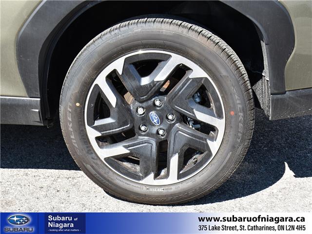 2026 Subaru Forester Limited (Stk: S9527) in St.Catharines - Image 10 of 29