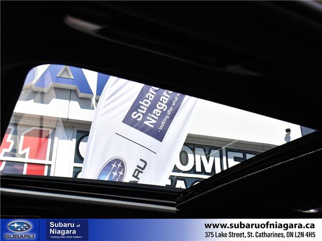 2026 Subaru Forester Limited (Stk: S9527) in St.Catharines - Image 11 of 29