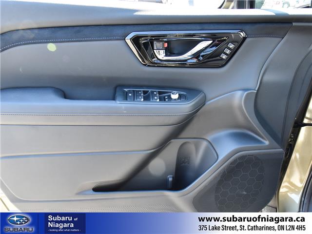 2026 Subaru Forester Limited (Stk: S9527) in St.Catharines - Image 12 of 29