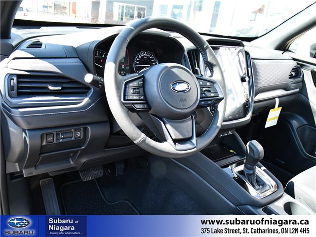 2026 Subaru Forester Limited (Stk: S9527) in St.Catharines - Image 13 of 29