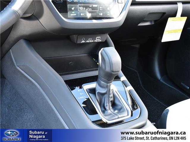 2026 Subaru Forester Limited (Stk: S9527) in St.Catharines - Image 14 of 29