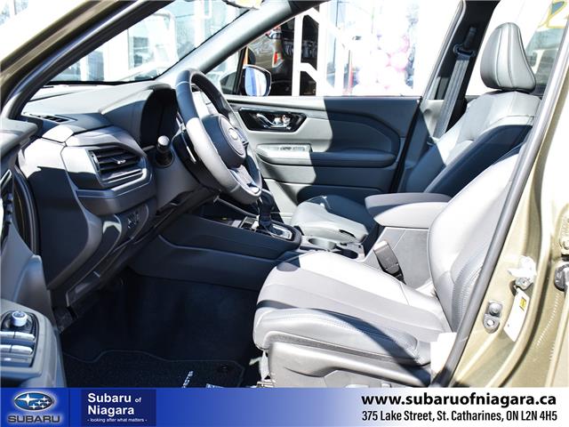 2026 Subaru Forester Limited (Stk: S9527) in St.Catharines - Image 15 of 29