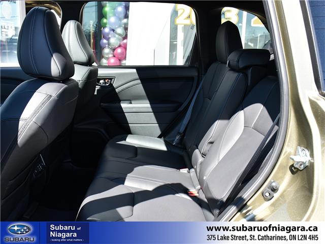 2026 Subaru Forester Limited (Stk: S9527) in St.Catharines - Image 16 of 29