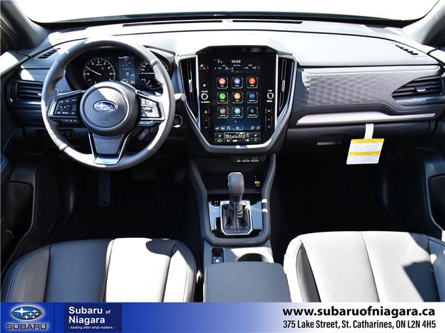 2026 Subaru Forester Limited (Stk: S9527) in St.Catharines - Image 17 of 29