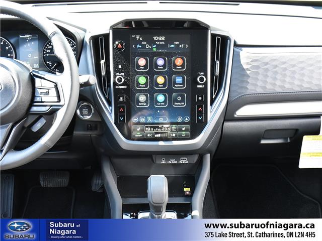2026 Subaru Forester Limited (Stk: S9527) in St.Catharines - Image 18 of 29