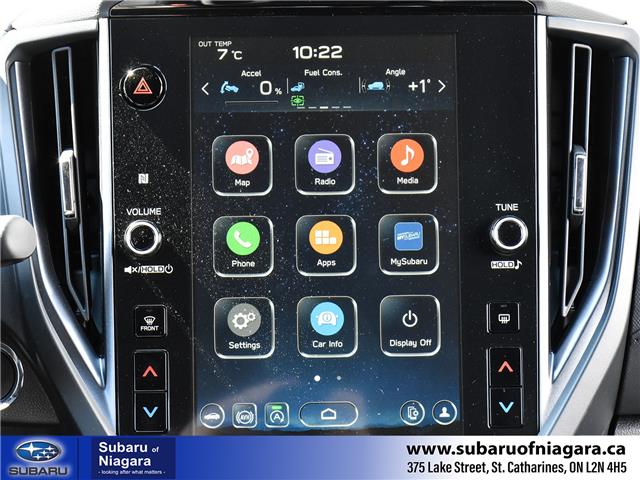 2026 Subaru Forester Limited (Stk: S9527) in St.Catharines - Image 19 of 29